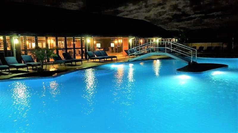 Yadua Bay Resort & Villas Exterior photo