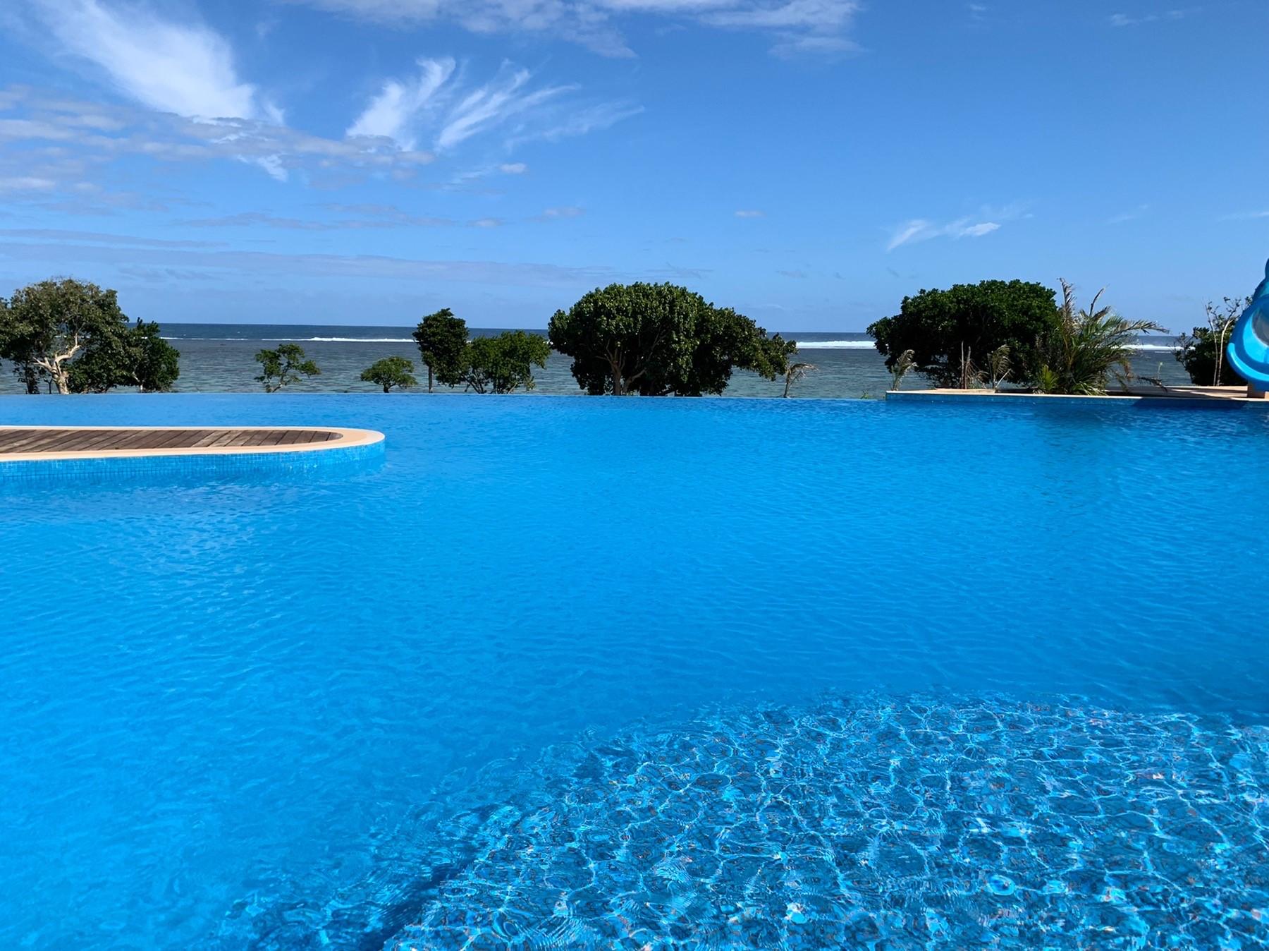 Yadua Bay Resort & Villas Exterior photo