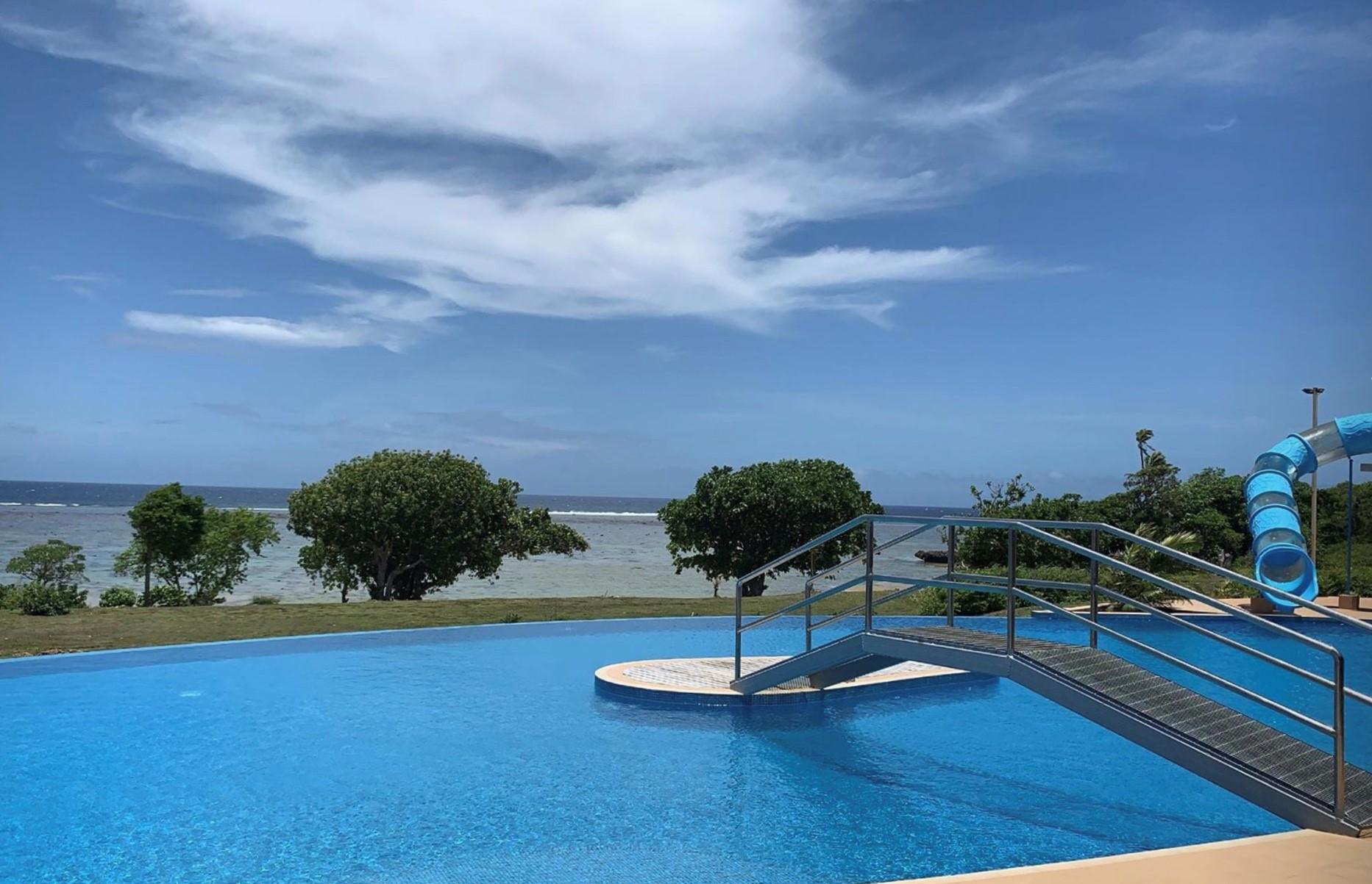 Yadua Bay Resort & Villas Exterior photo