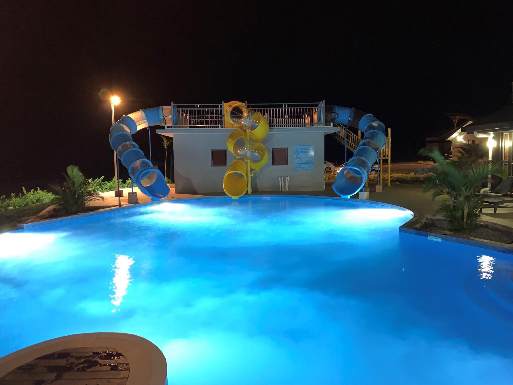 Yadua Bay Resort & Villas Exterior photo