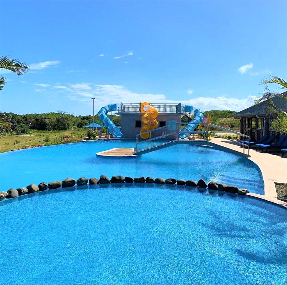 Yadua Bay Resort & Villas Exterior photo