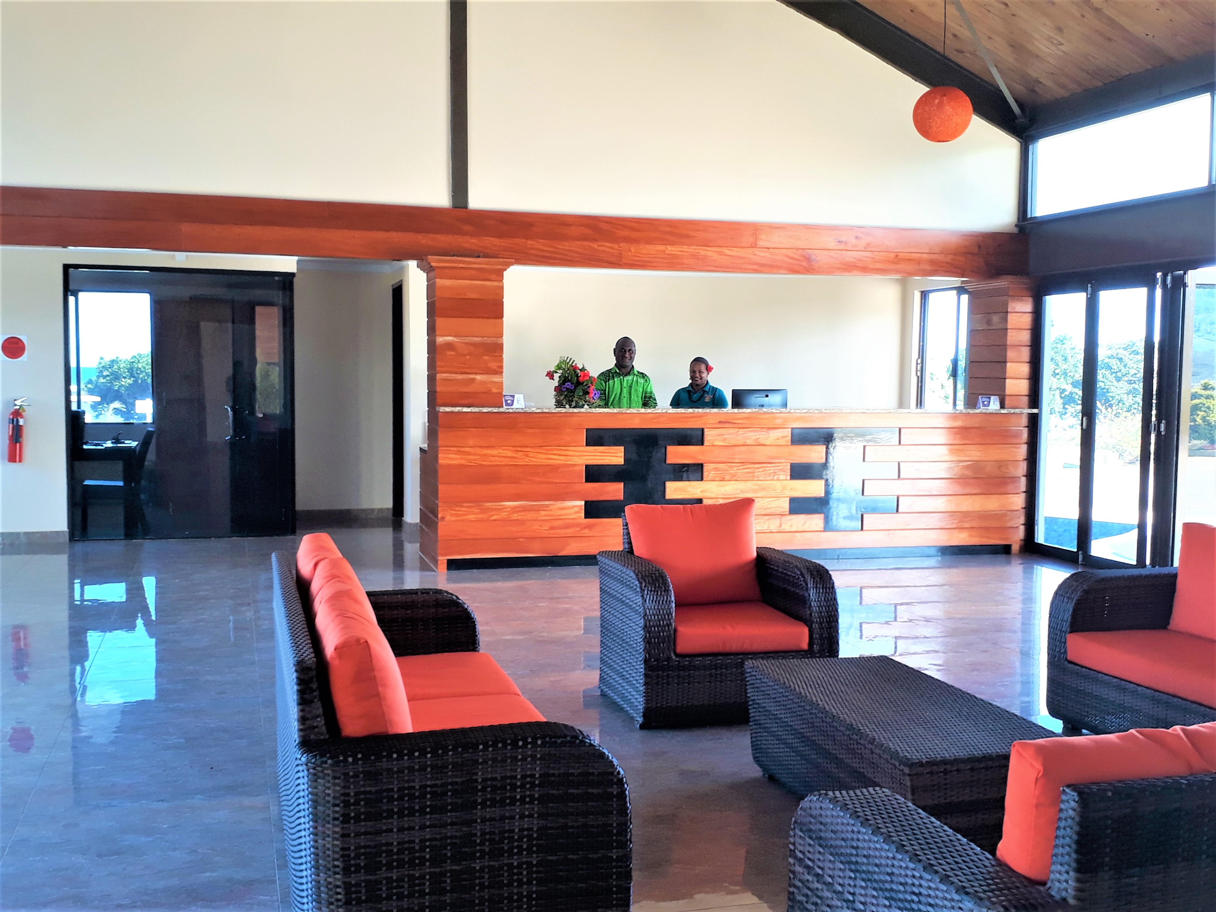 Yadua Bay Resort & Villas Exterior photo