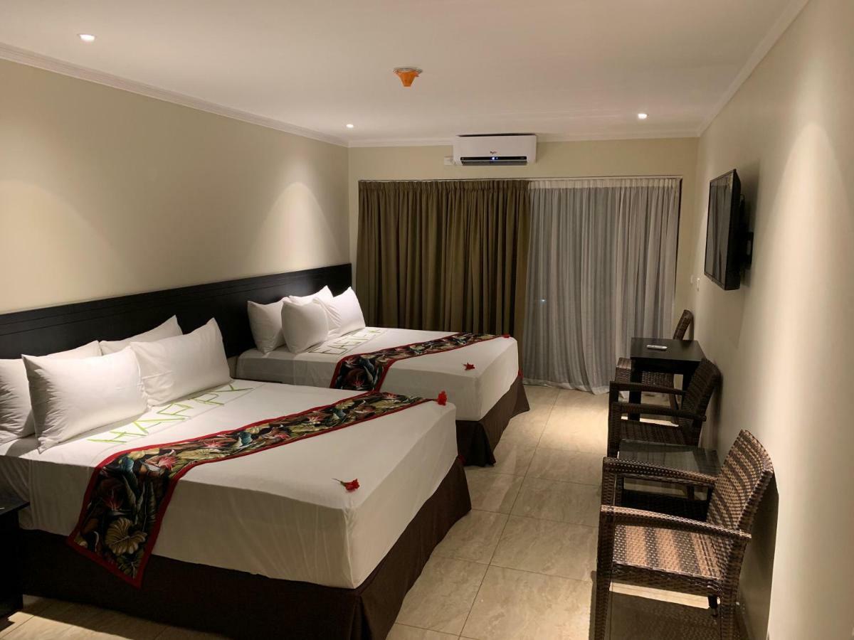 Yadua Bay Resort & Villas Exterior photo