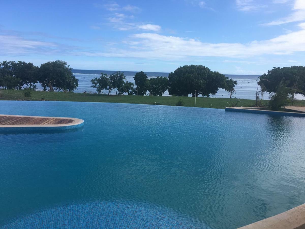 Yadua Bay Resort & Villas Exterior photo