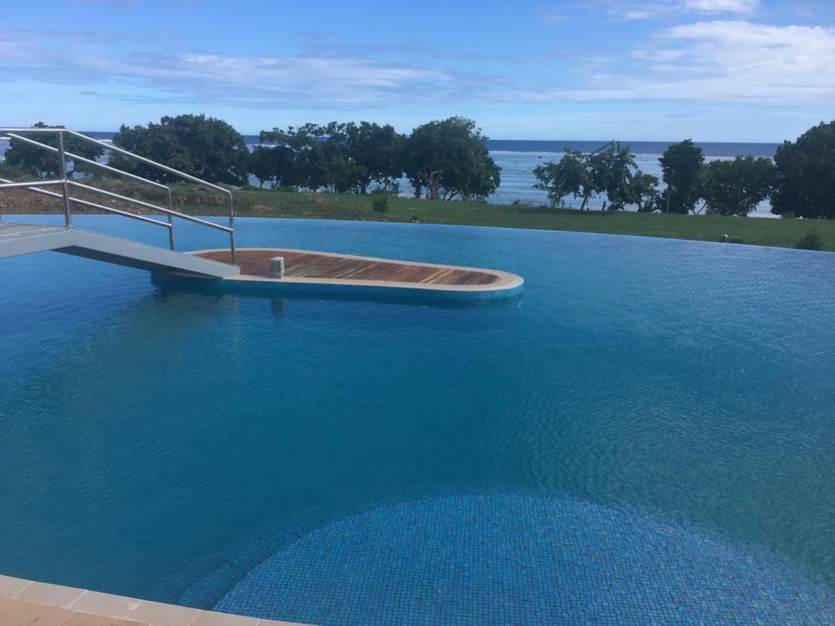 Yadua Bay Resort & Villas Exterior photo