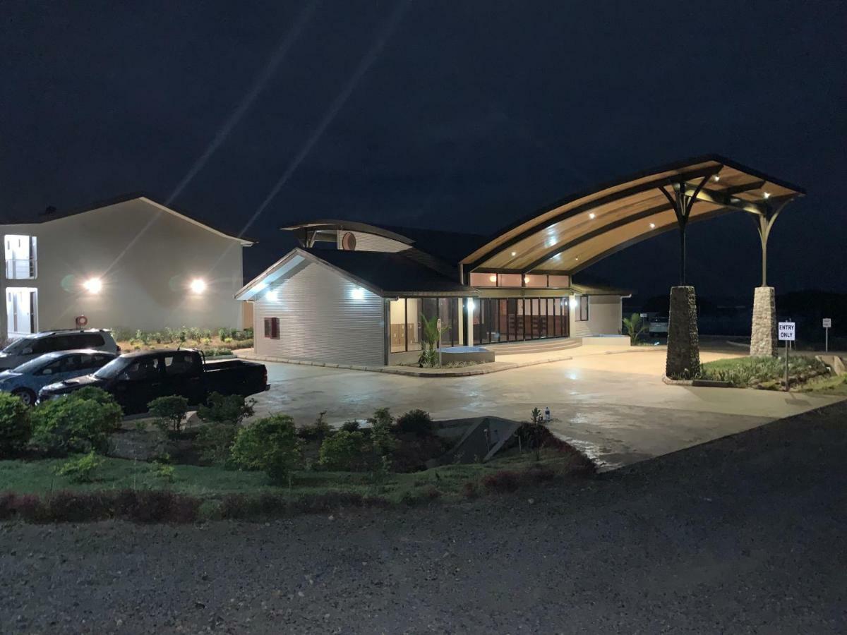 Yadua Bay Resort & Villas Exterior photo