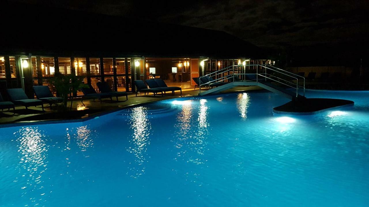 Yadua Bay Resort & Villas Exterior photo