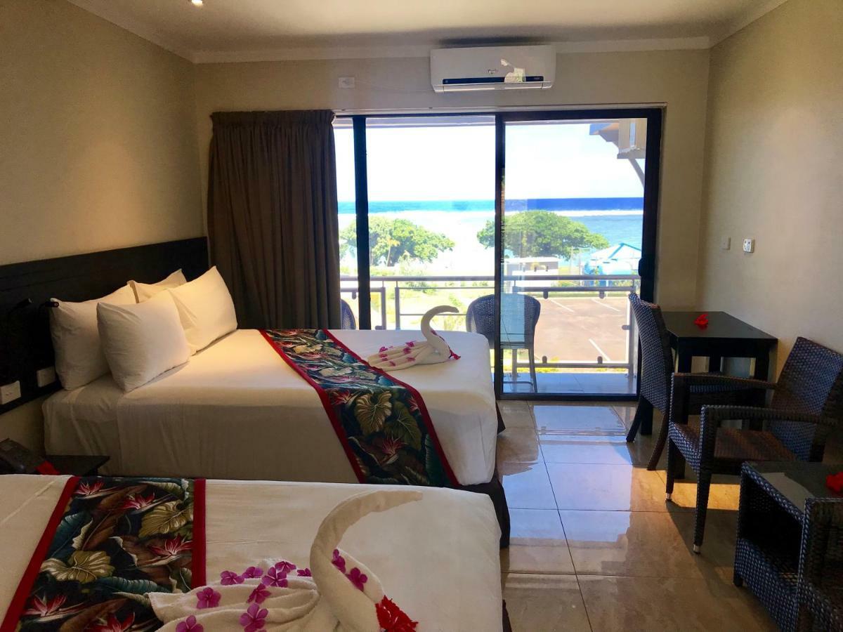 Yadua Bay Resort & Villas Exterior photo