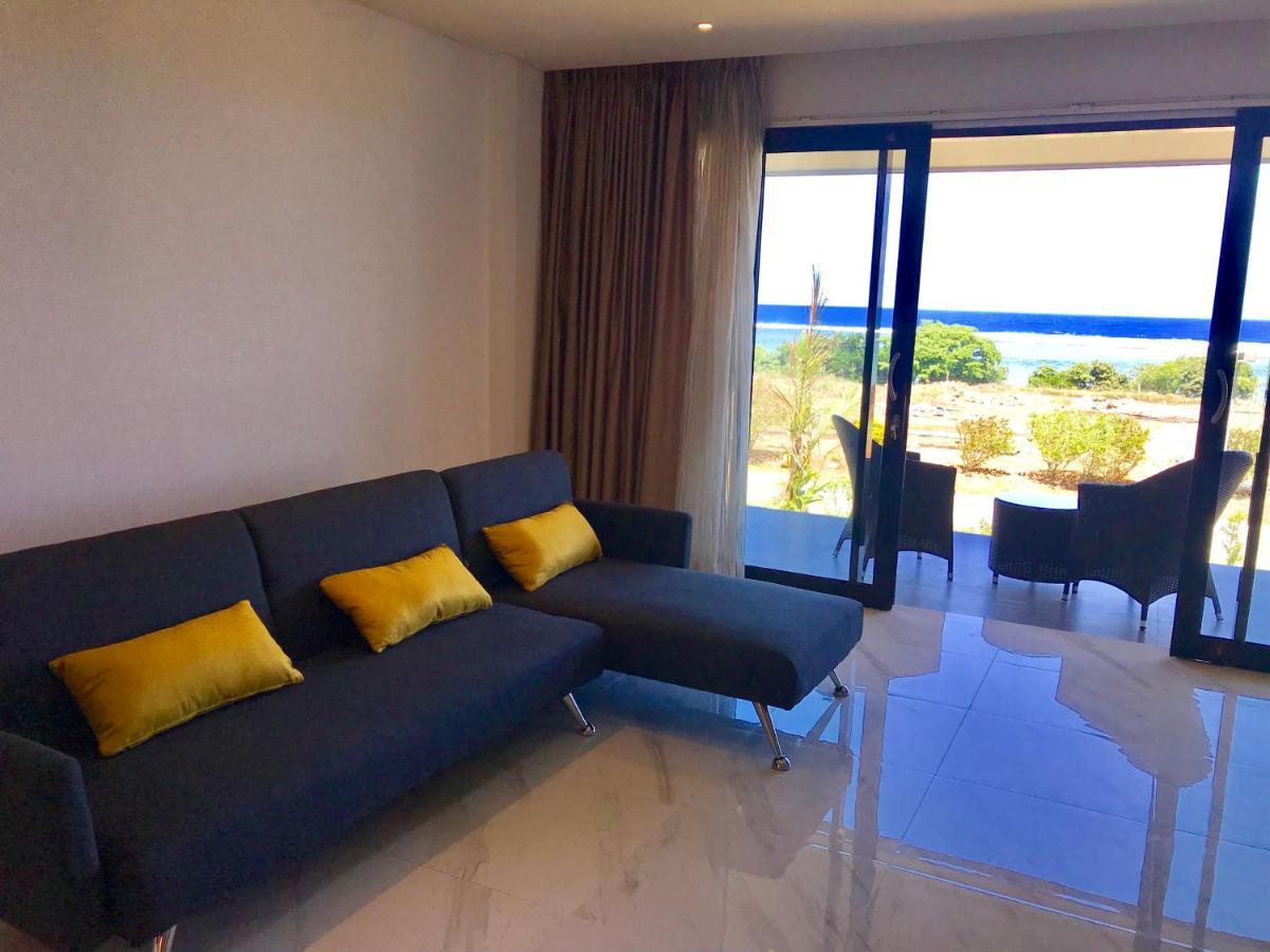 Yadua Bay Resort & Villas Exterior photo