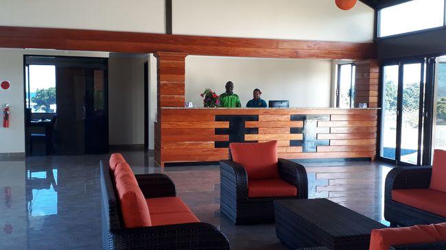Yadua Bay Resort & Villas Interior photo