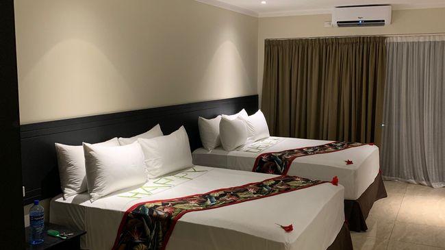 Yadua Bay Resort & Villas Amenities photo